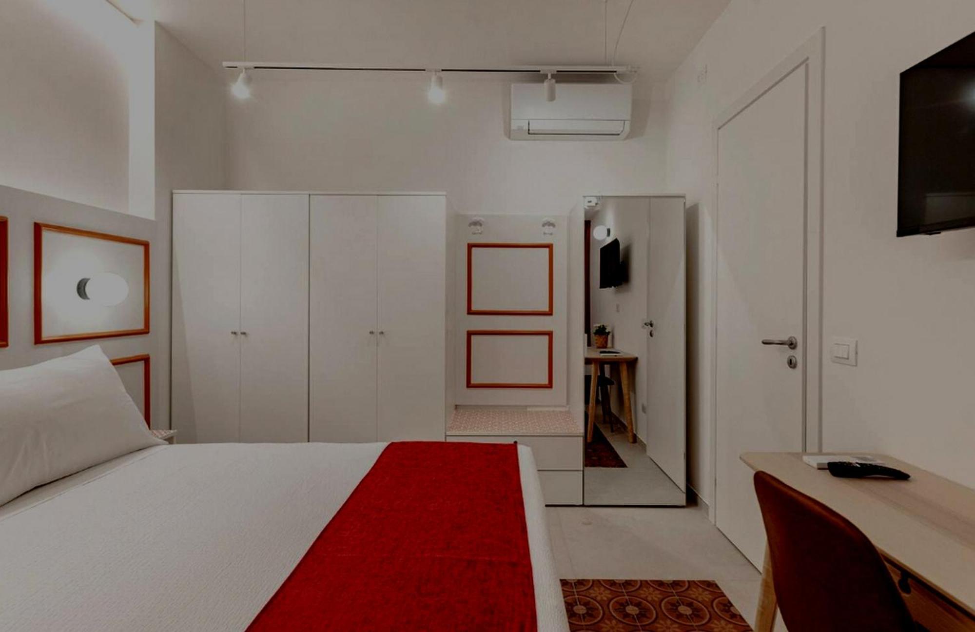 Hervorragende Apartment