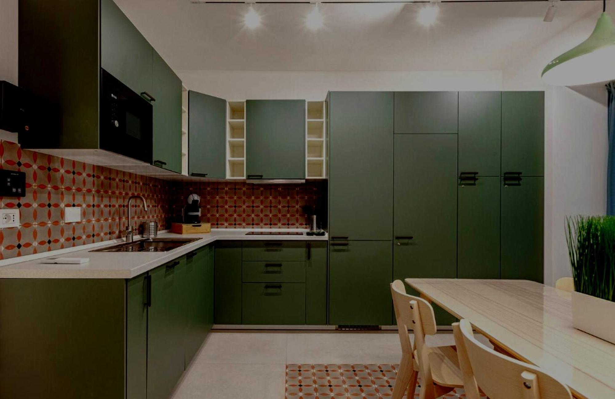 Apartment Hervorragende